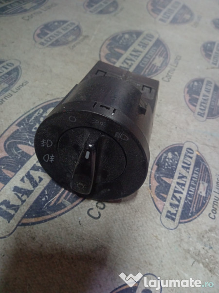 Bloc lumini Skoda Fabia 2 2008