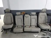 Interior Complet Piele Audi Q5 2010