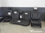 Interior Complet Piele Audi A8 D4 2012