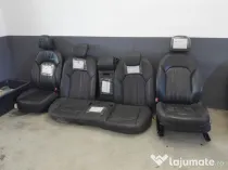 Interior Complet Piele Audi A8 D4 2012
