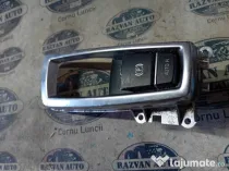 Buton frana mana BMW X3 F25 2012