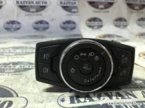 Bloc lumini Ford B-MAX 2013