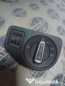 Bloc lumini Volkswagen Golf 7 2015