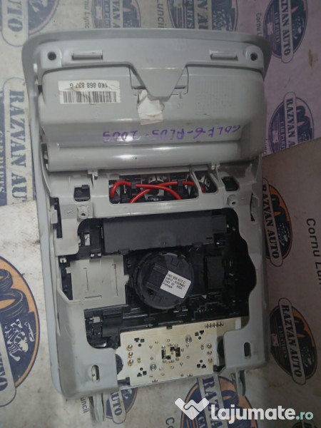 Plafoniera Volkswagen Golf 6 Hatchback 2009