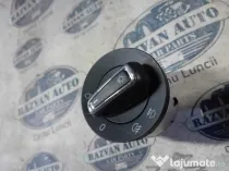 Bloc lumini Skoda RAPID 2015