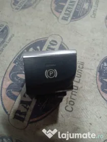 Buton frana mana Audi A3 8V