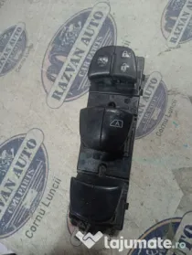 Butoane geamuri electrice Nissan X-Trail 2017