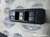 Butoane geamuri electrice Nissan Qashqai+2