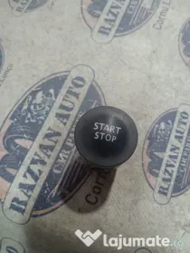 Buton start-stop Renault Megane 4