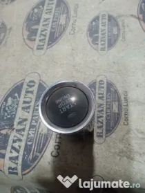 Buton start-stop Mazda 6