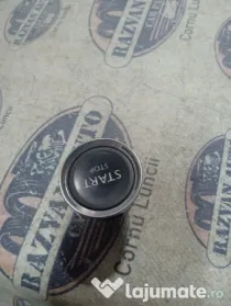 Buton start-stop Citroen C4