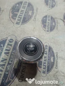 Buton start-stop Nissan Pulsar