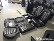 Interior Complet Piele Volkswagen Passat CC 2013