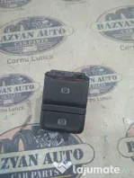 Buton frana mana Skoda Octavia 4 2020