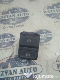 Buton frana mana Skoda Octavia 4 2020