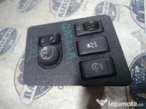 Buton reglaj oglinzi Nissan Qashqai 2012