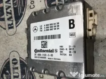 Camera parbriz Mercedes ML 2012
