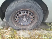 Jante 15 - 5 prezoane Volkswagen Sportsvan 2015