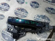Maner exterior dreapta spate Audi A6 2012