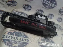 Maner exterior dreapta spate Mercedes ML 2012