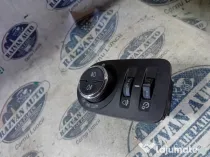 Bloc lumini Opel Crossland X