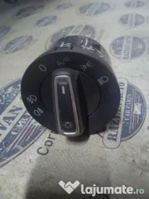 Bloc lumini Volkswagen Golf 7 2014