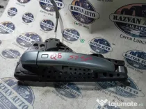 Maner exterior stanga spate Audi Q5 2010