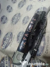 Maner exterior dreapta fata Volkswagen Golf 6 2009