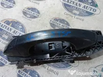 Maner exterior stanga spate Skoda Octavia 3 2013
