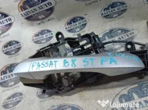 Maner exterior stanga fata Volkswagen Passat B8 2012