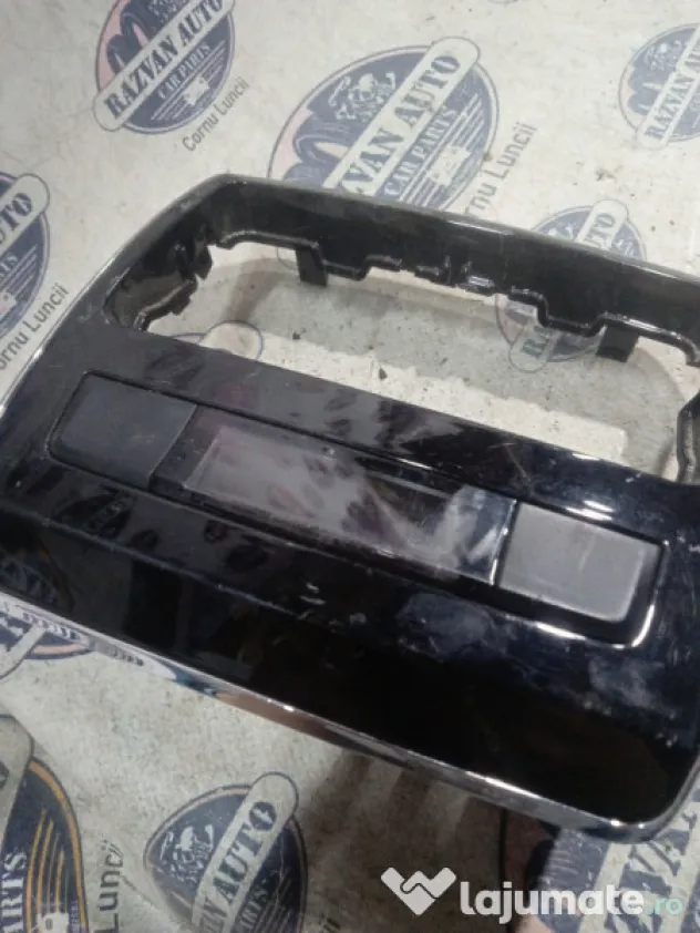 Display consola Skoda Superb 3 2016