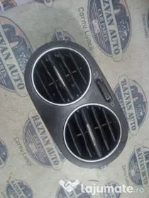 Grila ventilatie stanga Volkswagen Golf 6 Plus 2009
