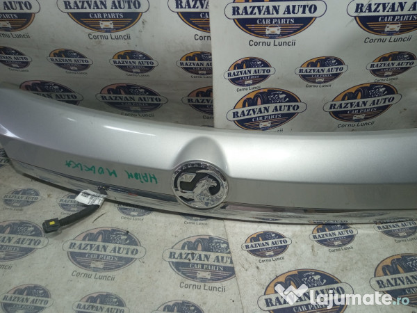 Ornament haion Ford Kuga 2014