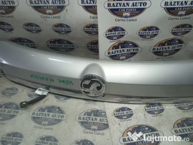 Ornament haion Ford Kuga 2014