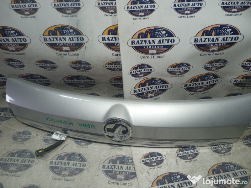 Ornament haion Ford Kuga 2014