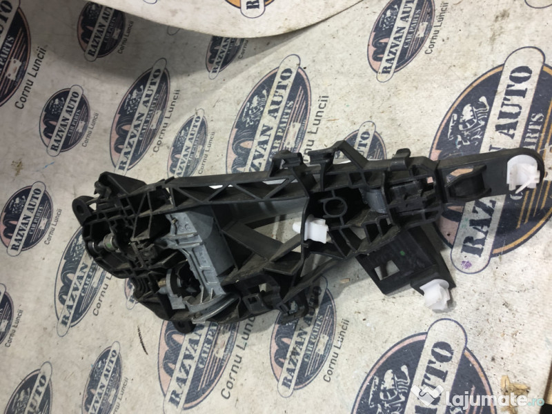 Maner exterior stanga fata Opel Astra K 2016