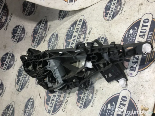 Maner exterior stanga fata Opel Astra K 2016