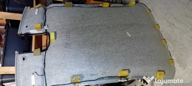 Plafon material Audi A8 2012