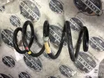 Arc spate Renault Clio 3
