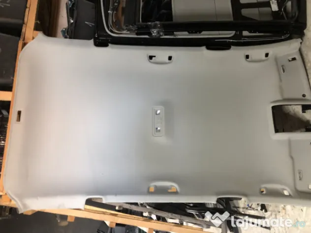 Plafon material Volkswagen Golf 7 Break 2015