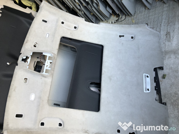 Plafon material cu panorama Mercedes CLS 2012