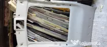 Plafon material cu panorama Nissan Qashqai 2016