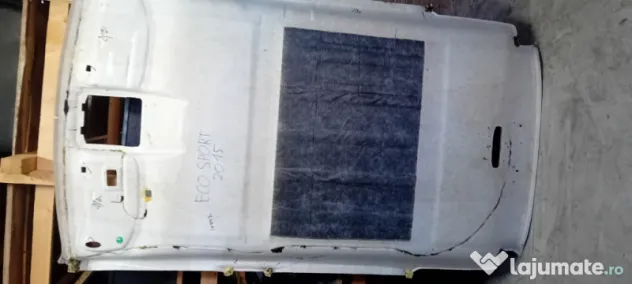 Plafon material Ford Ecosport 2015