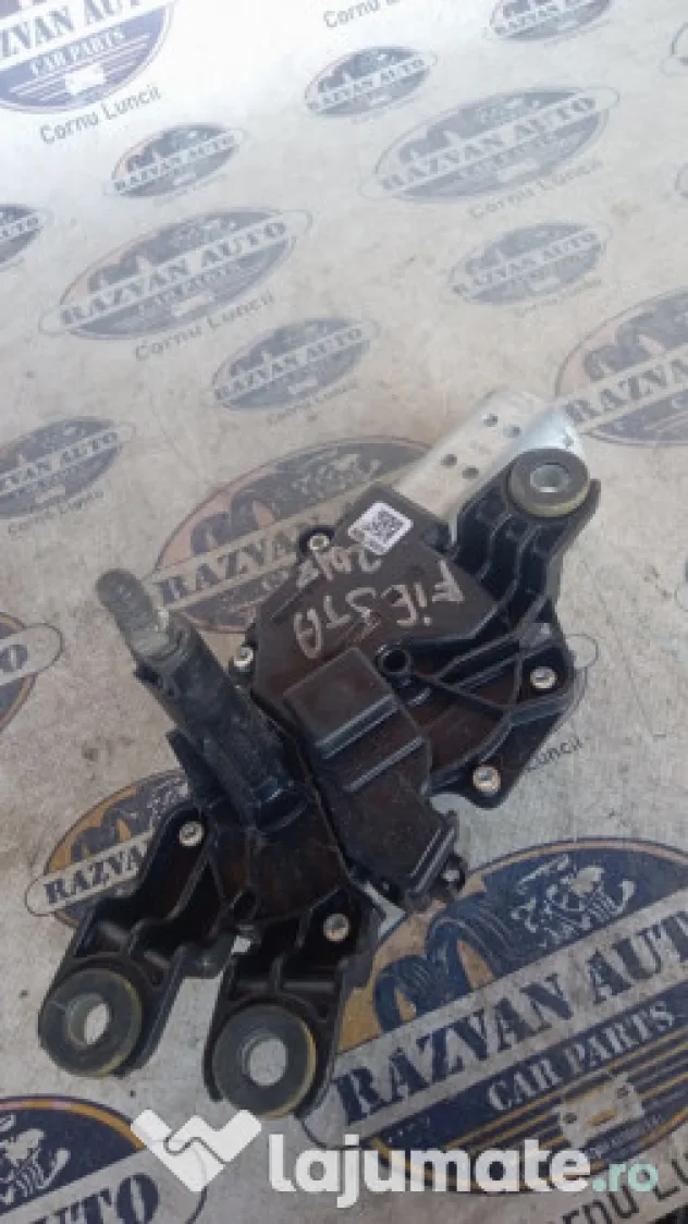 Motoras stergator hayon Ford Fiesta 2018