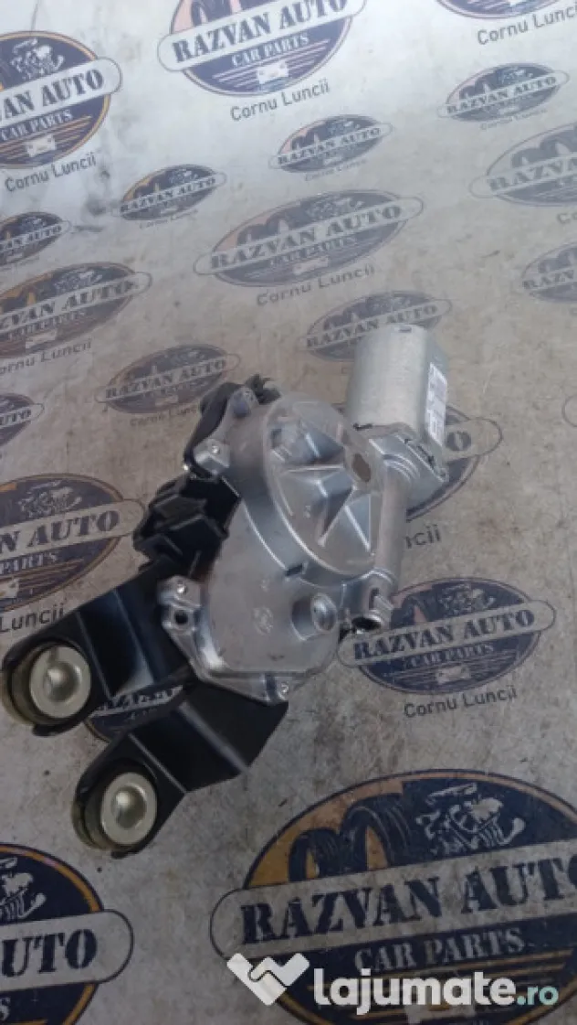 Motoras stergator hayon Ford Fiesta 2018