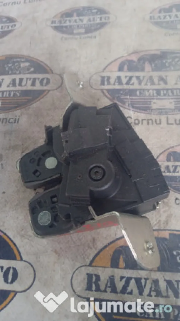 Broasca hayon Mercedes ML 350 2012