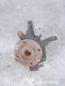 Fuzeta stanga spate Renault Captur 1.5 Motorina 2015