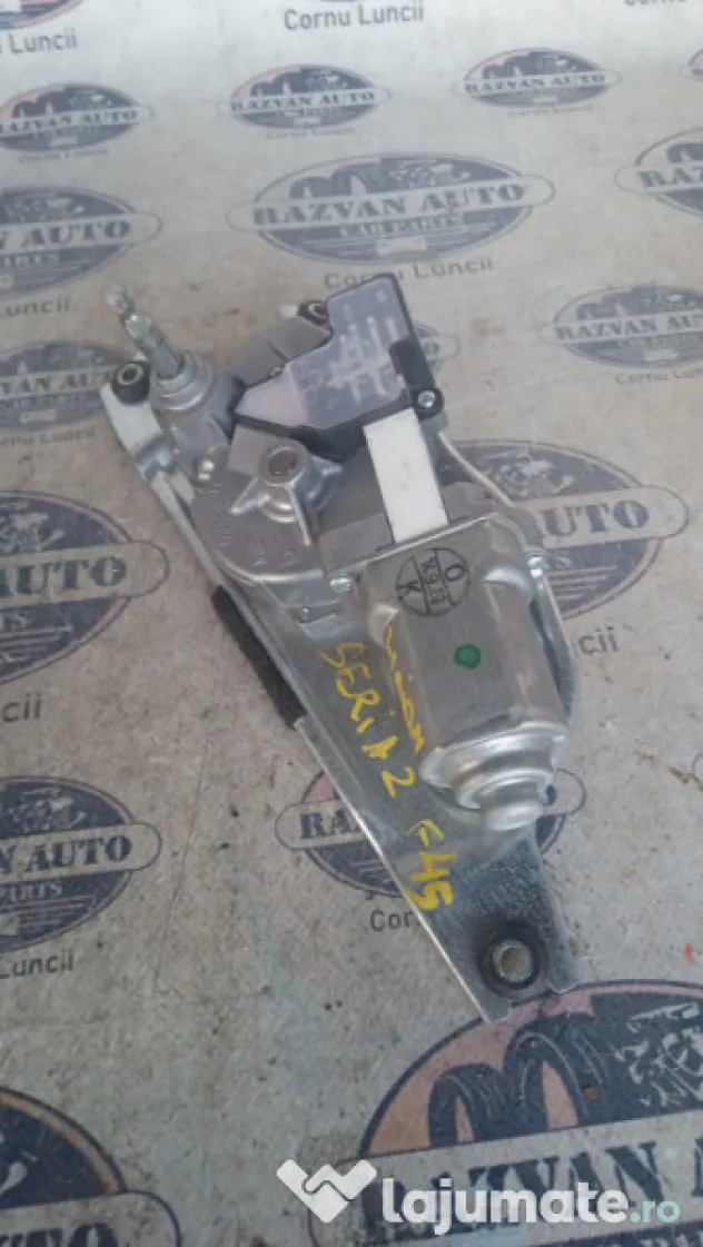Motoras stergator hayon BMW Seria 2 F45 2014