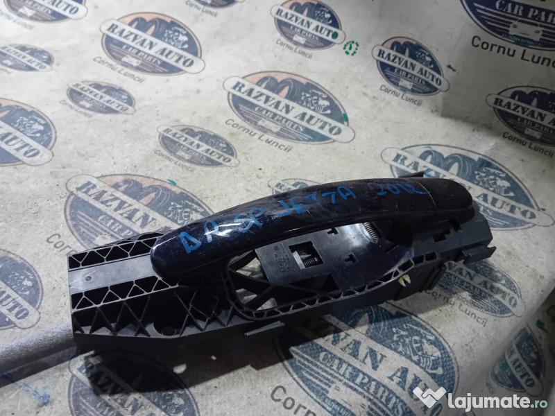 Maner exterior dreapta spate Volkswagen Jetta 2012