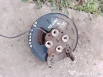 Fuzeta stanga spate Renault Megane 4 1.6 Motorina 2017